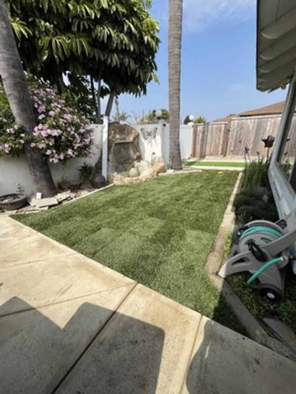 Patio and Walkway Services image