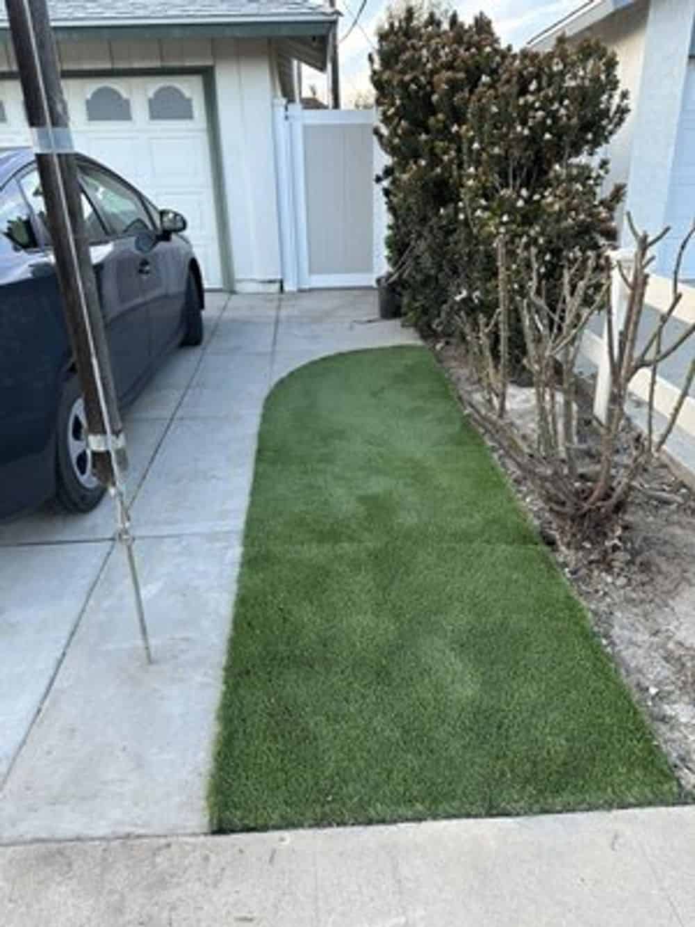 Artificial Turf image