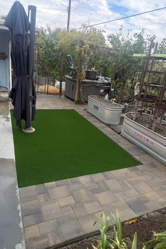 Project Elevate Your Outdoor Space with Green Team Landscapers image