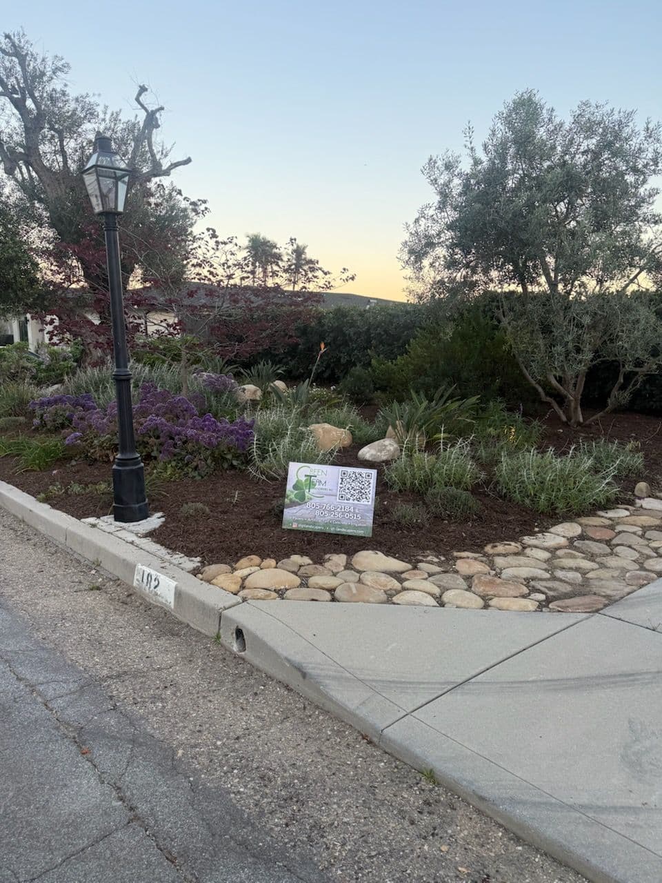 Project Enhancing Community Spaces with Green Solutions image