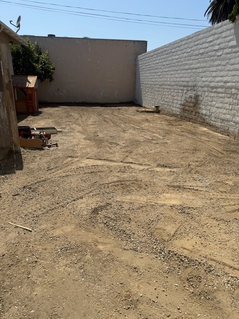 Transform Your Backyard with Our Expert Landscaping image