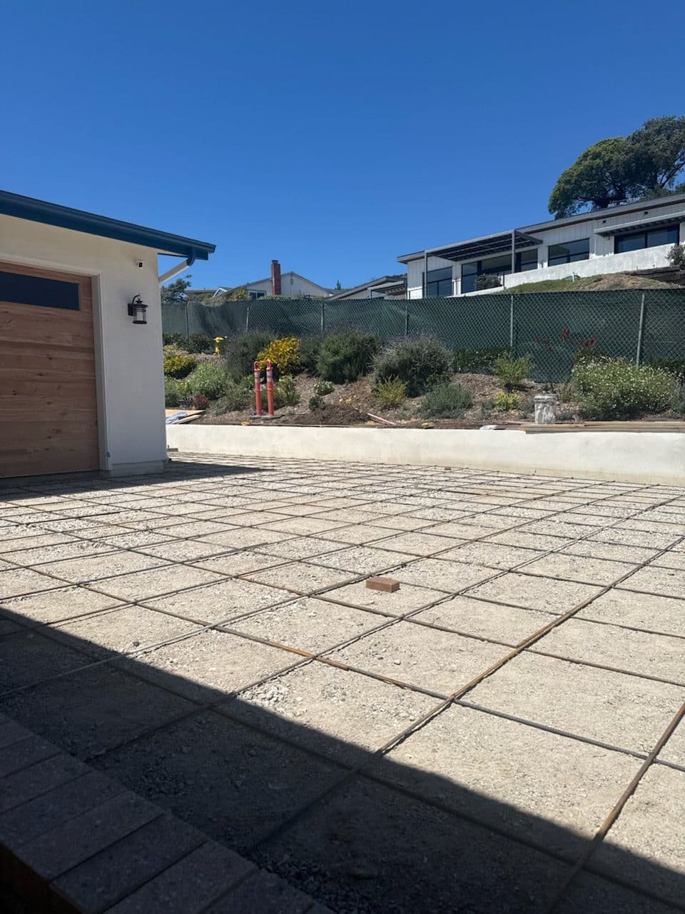 Expert Driveway Preparation for Impressive Finish image