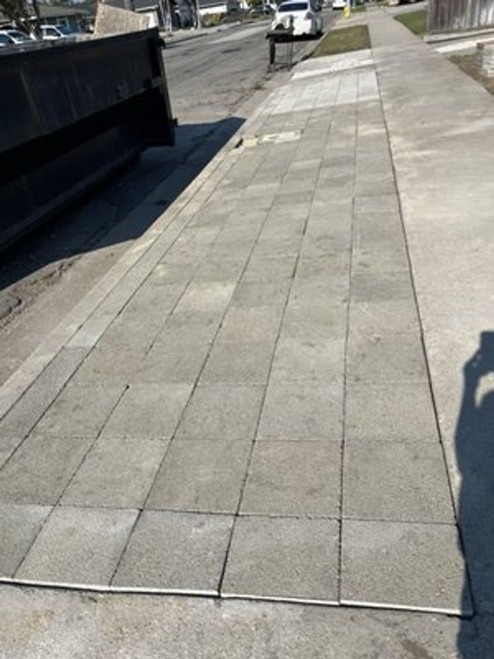 Gallery photos for Hardscaping: Image #3