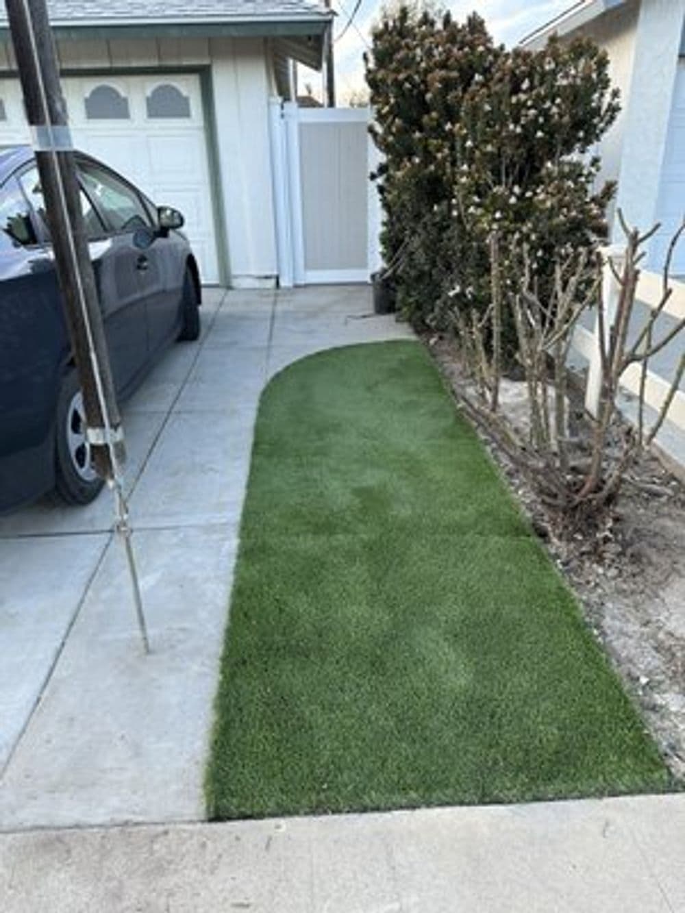 Gallery photos for Hardscaping: Image #2