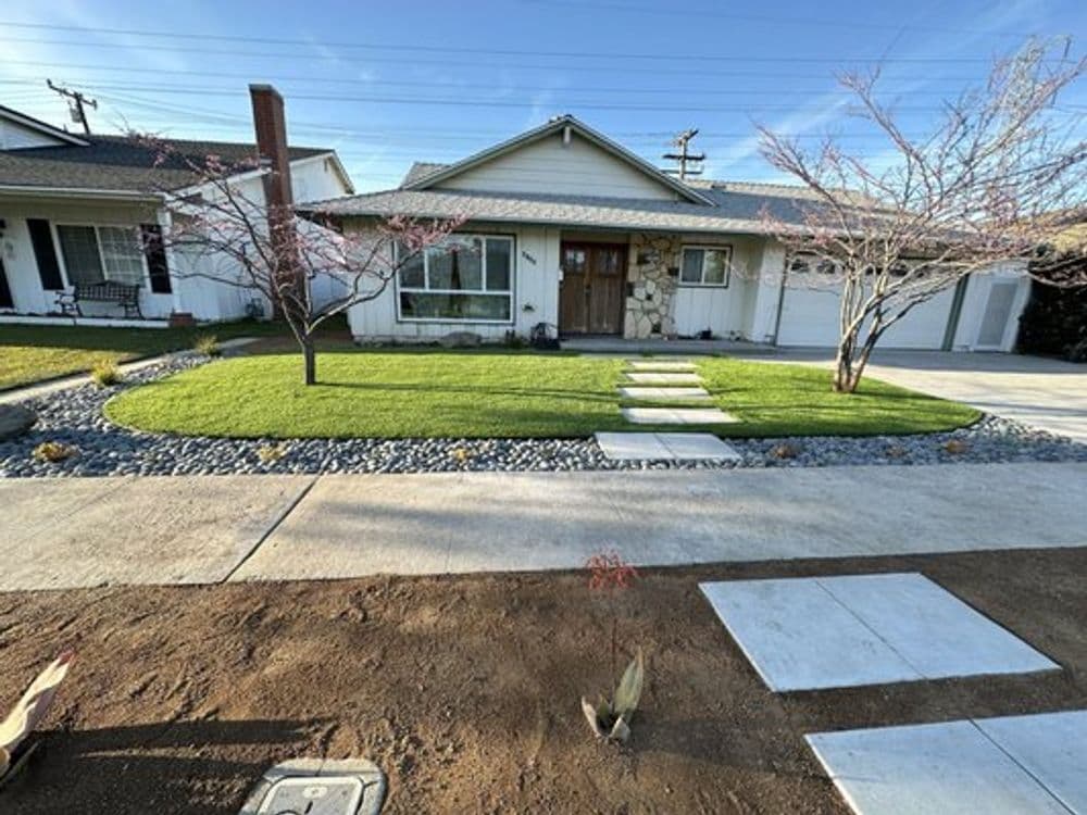 Gallery photos for Hardscaping: Image #7