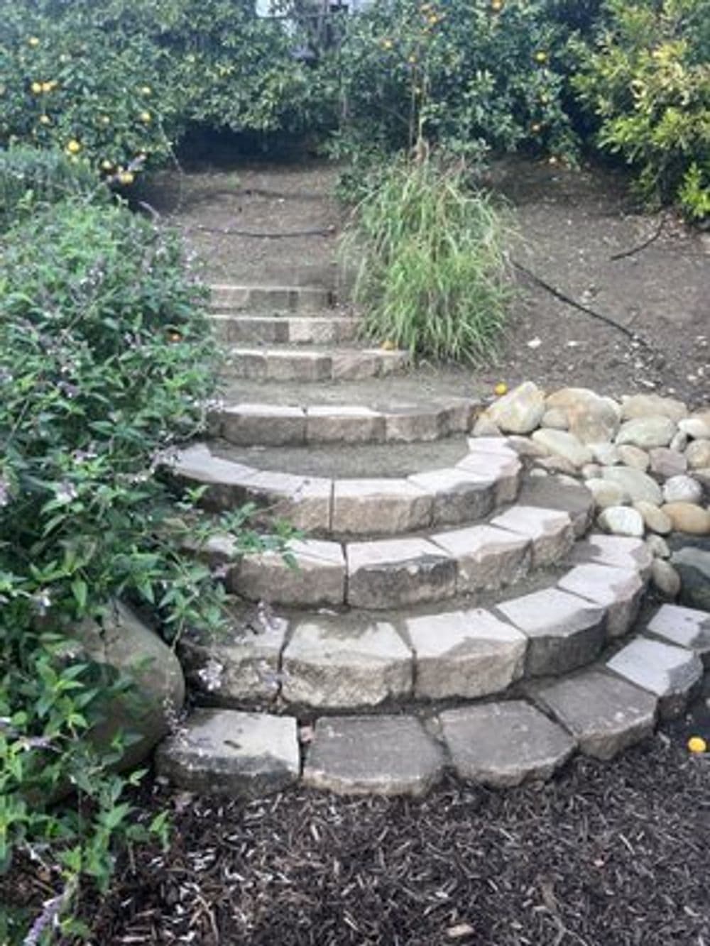 Gallery photos for Hardscaping: Image #6