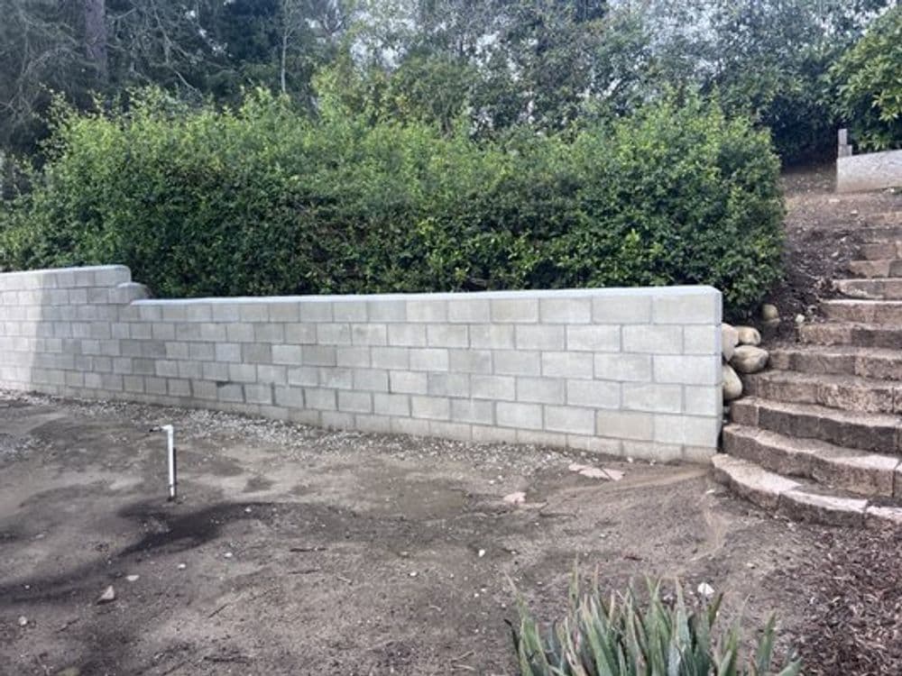 Gallery photos for Hardscaping: Image #5