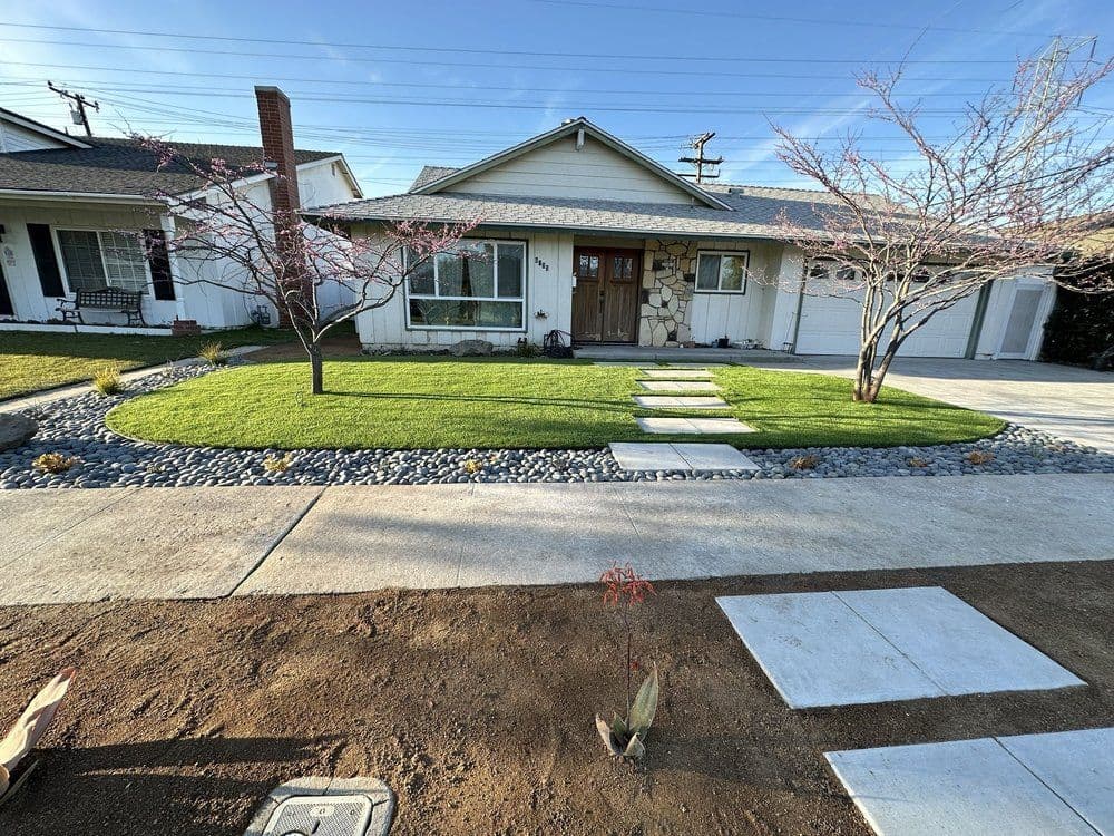 Gallery photos for Artificial Turf: Image #3
