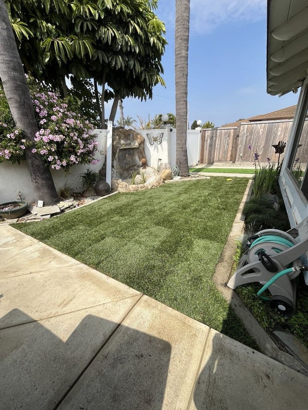 Gallery photos for Artificial Turf: Image #5