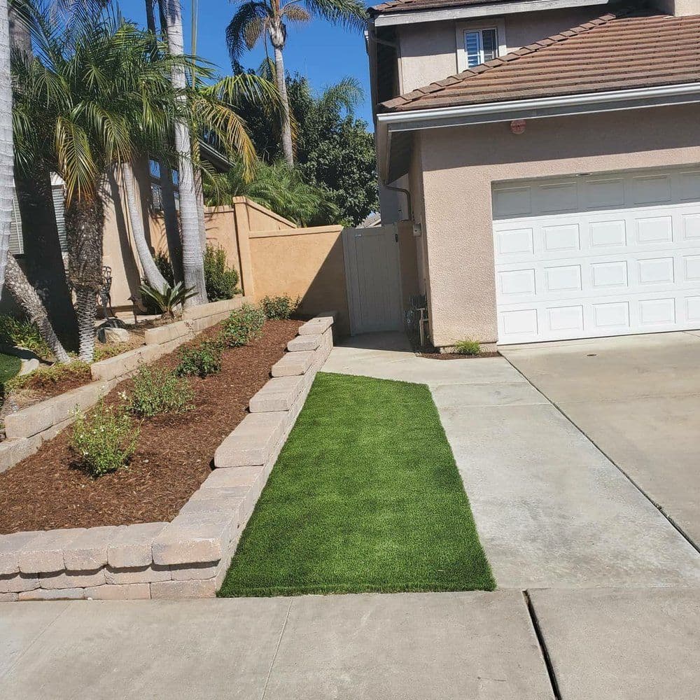 Gallery photos for Artificial Turf: Image #1