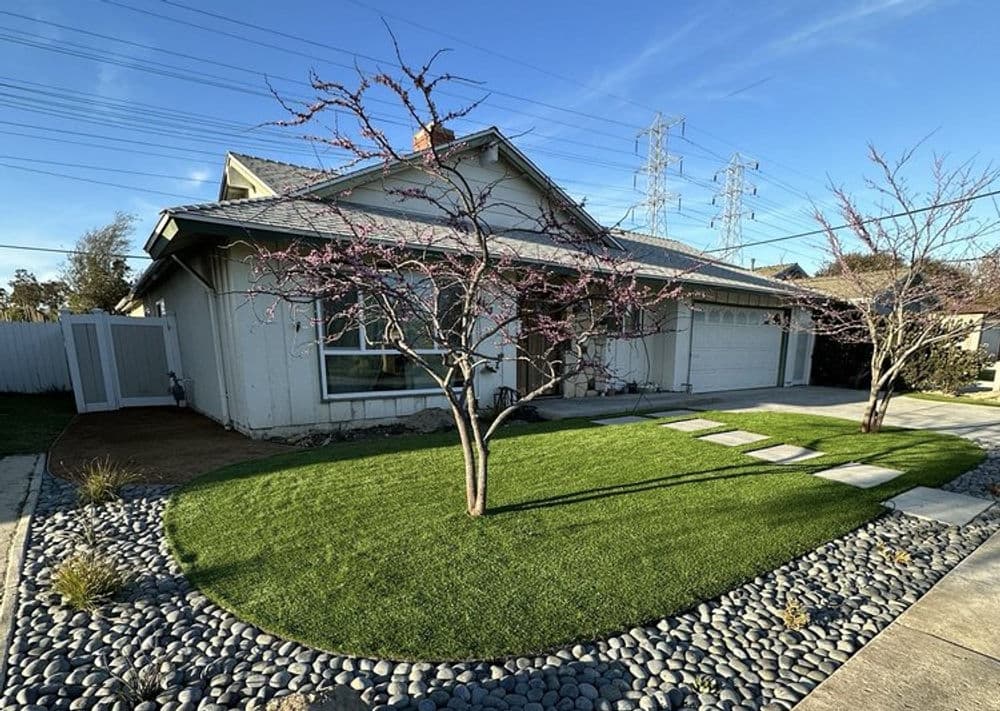 Project Artificial Turf image