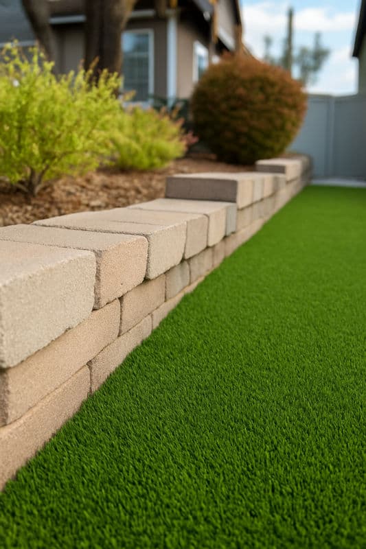 Achieve a Low-Maintenance Landscape with Green Team Landscapers image